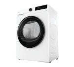 Sèche-linge pompe à chaleur Candy GD 10N3B-S Blanc