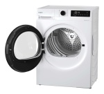 Sèche-linge pompe à chaleur Candy GD 10N3B-S Blanc