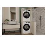 Sèche-linge pompe à chaleur Candy GD 10N3B-S Blanc