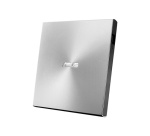 Lecteur-graveur externe Asus DVD SDRW-08U7C-U/SIL/G/AS/P2G Argent