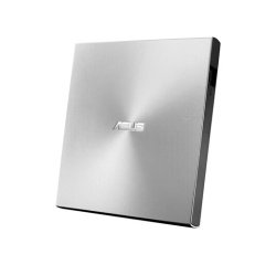 Lecteur-graveur externe Asus DVD SDRW-08U7C-U/SIL/G/AS/P2G Argent