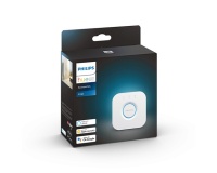 Accessoire pour lampe connectée Philips Hue Pont de connexion Philips Hue Bridge