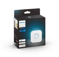 Accessoire pour lampe connectée Philips Hue Pont de connexion Philips Hue Bridge