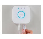 Accessoire pour lampe connectée Philips Hue Pont de connexion Philips Hue Bridge