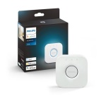 Accessoire pour lampe connectée Philips Hue Pont de connexion Philips Hue Bridge