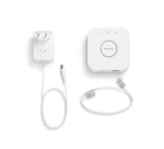 Accessoire pour lampe connectée Philips Hue Pont de connexion Philips Hue Bridge