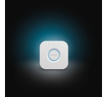 Accessoire pour lampe connectée Philips Hue Pont de connexion Philips Hue Bridge