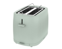 Grille pain Proline TSPOP Vert