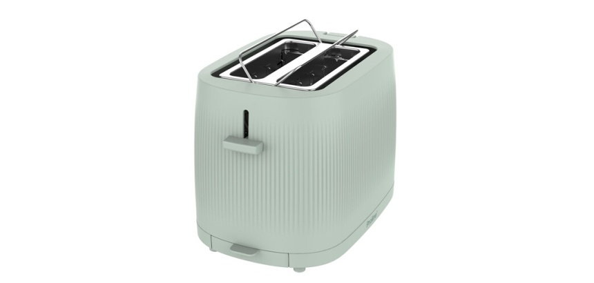 Grille pain Proline TSPOP Vert