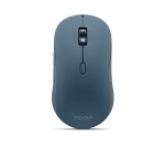 Souris Lenovo sans fil Yoga Bleu canard