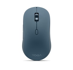 Souris Lenovo sans fil Yoga Bleu canard