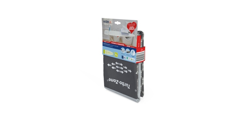 Accessoire soin du linge Widex HOUSSE PARK&GLISS T2