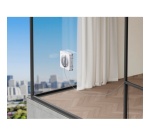 Nettoyeur vitre Ecovacs Winbot W2S Pro Omni