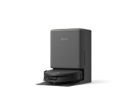 Aspirateur robot Ecovacs T90S Pro Omni Care Kit Noir