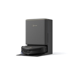 Aspirateur robot Ecovacs T90S Pro Omni Care Kit Noir