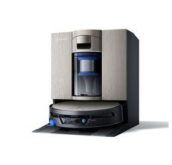 Aspirateur robot Ecovacs DEEBOT X12S OMNICYCLONE