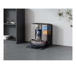 Aspirateur robot Ecovacs DEEBOT X12S OMNICYCLONE