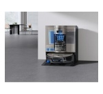 Aspirateur robot Ecovacs DEEBOT X12S OMNICYCLONE
