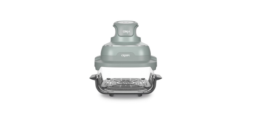 Airfryer Ninja Crispi FN201EUGN8 Vert