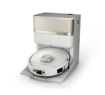 Aspirateur robot Shark Robot Power Detect Luxe Ivoire