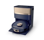 Aspirateur robot Shark Robot Power Detect Luxe Marine