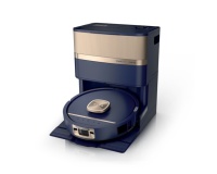 Aspirateur robot Shark Robot Power Detect Luxe Marine