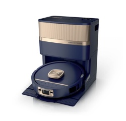 Aspirateur robot Shark Robot Power Detect Luxe Marine