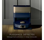 Aspirateur robot Shark Robot Power Detect Luxe Marine