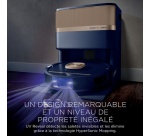 Aspirateur robot Shark Robot Power Detect Luxe Marine