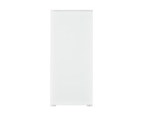 Réfrigérateur 1 porte Proline PRI122-F-4F2 - ENCASTRABLE 123CM