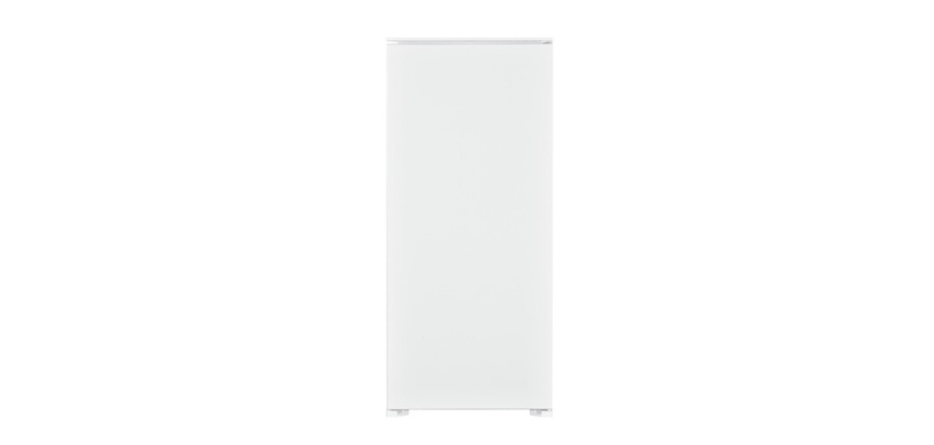 Réfrigérateur 1 porte Proline PRI122-F-4F2 - ENCASTRABLE 123CM