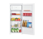 Réfrigérateur 1 porte Proline PRI122-F-4F2 - ENCASTRABLE 123CM