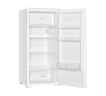 Réfrigérateur 1 porte Proline PRI122-F-4F2 - ENCASTRABLE 123CM