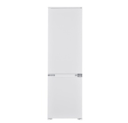 Réfrigérateur congélateur en bas Proline PCI259-F-2F2 - ENCASTRABLE 178CM