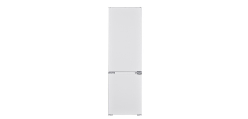 Réfrigérateur congélateur en bas Proline PCI259-F-2F2 - ENCASTRABLE 178CM