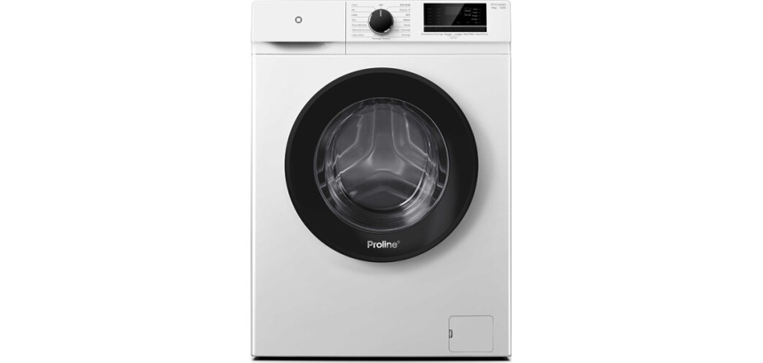 Lave-linge hublot Proline FP1012AWH
