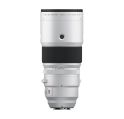 Objectif à Focale fixe Fujifilm XF 400 mm F4.5 R LM OIS WR