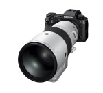 Objectif à Focale fixe Fujifilm XF 400 mm F4.5 R LM OIS WR