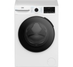 Lave-linge hublot Beko BM3WFT410451C Energy Spin