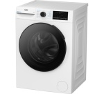 Lave-linge hublot Beko BM3WFT410451C Energy Spin