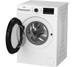 Lave-linge hublot Beko BM3WFT410451C Energy Spin