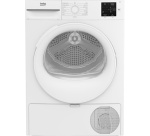 Sèche-linge pompe à chaleur Beko SLFT1710