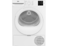 Sèche-linge pompe à chaleur Beko SLFT1710