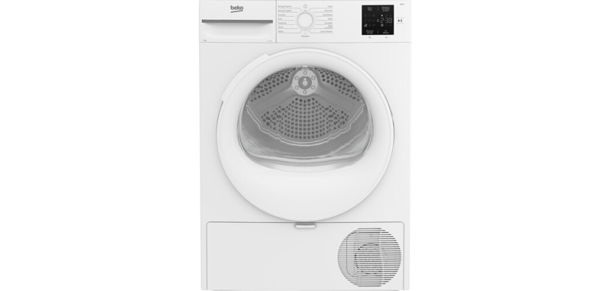 Sèche-linge pompe à chaleur Beko SLFT1710