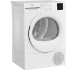 Sèche-linge pompe à chaleur Beko SLFT1710