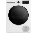 Sèche-linge pompe à chaleur Beko D3H210D93WD