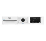Sèche-linge pompe à chaleur Beko D3H210D93WD