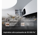 Aspirateur robot Mova E50 Ultra