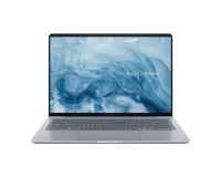 PC portable Asus Zenbook 14 UX3480QA-U1090W 14" OLED 60 Hz Snapdragon X 16 Go RAM 256 Go SSD Bleu