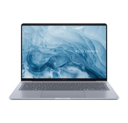 PC portable Asus Zenbook 14 UX3480QA-U1090W 14" OLED 60 Hz Snapdragon X 16 Go RAM 256 Go SSD Bleu